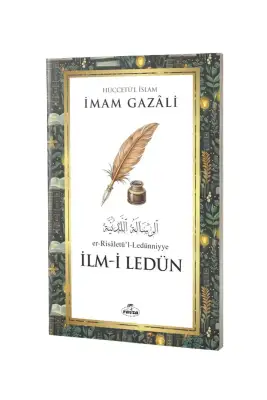 İlmi Ledün Er Risaletül Ledünniyye - Ravza Kitabevi