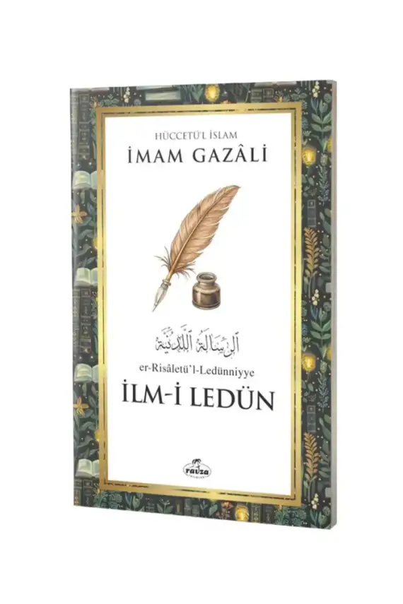 İlmi Ledün Er Risaletül Ledünniyye - 1