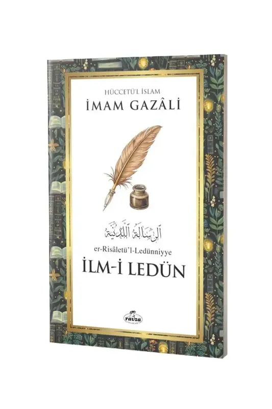 İlmi Ledün Er Risaletül Ledünniyye - 2