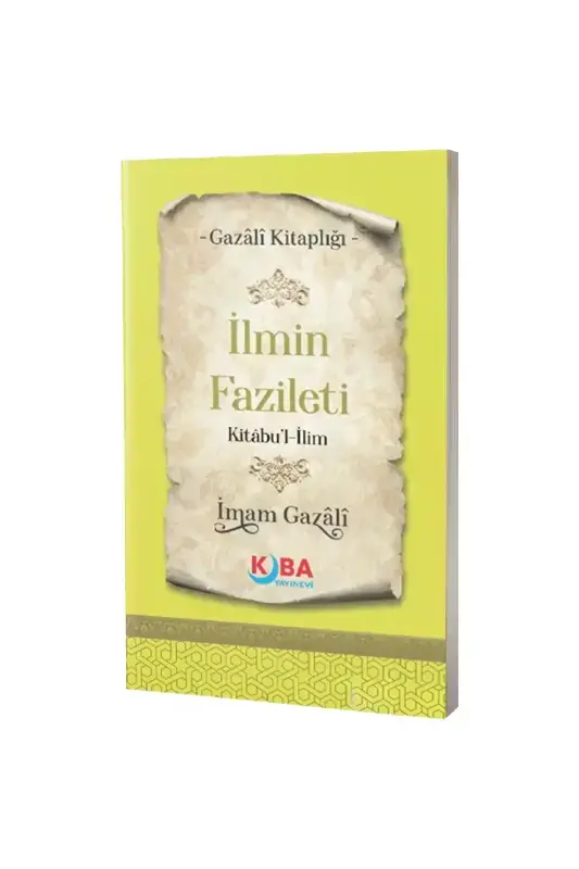 İlmin Fazileti - 2