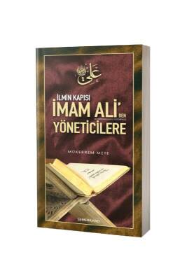 İmam Aliden Yöneticilere - Semerkand Yayınları (1)
