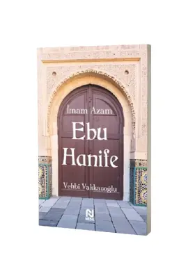 İmam Azam Ebu Hanife - Nesil Yayınları (1)