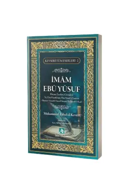 İmam Ebu Yusuf - Mim Akademi