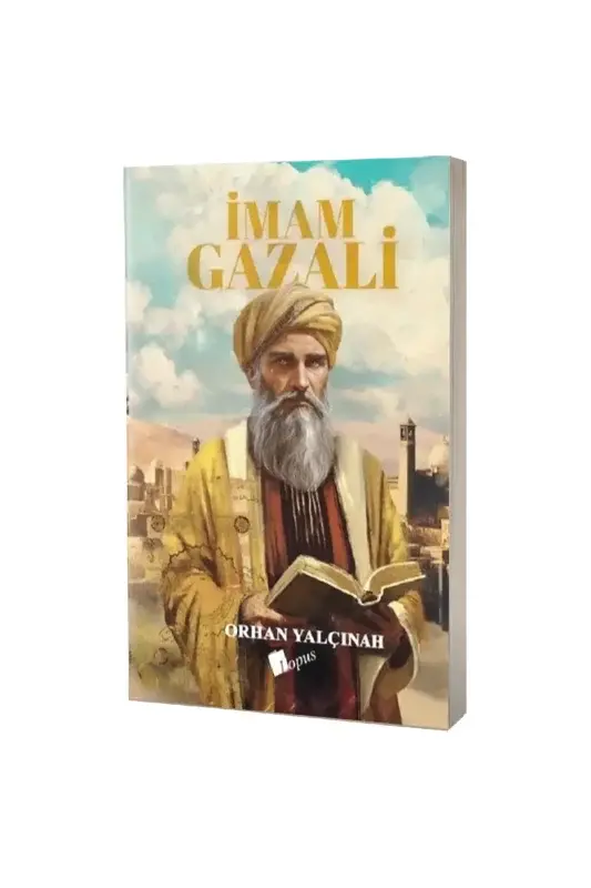 İmam Gazali - 2