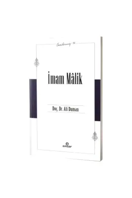 İmam Malik Öncülerimiz 36 - Ensar Neşriyat