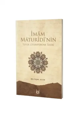 İmam Maturidinin Tefsir Literatürüne Tesiri - 1