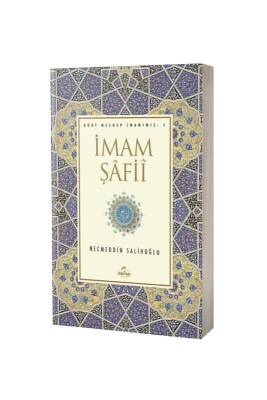 İmam Şafii - Ravza Kitabevi