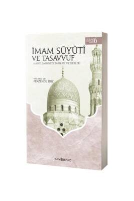İmam Suyuti Ve Tasavvuf - Semerkand Yayınları (1)
