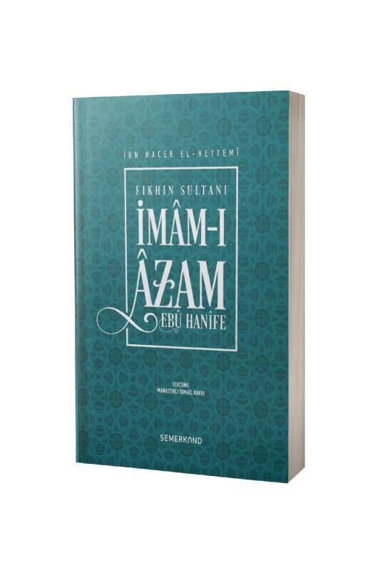 İmamı Azam Ebu Hanife - 2