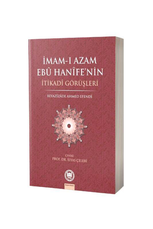 İmamı Azam Ebu Hanifenin İtikadi Görüşleri - 2