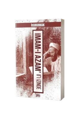 İmamı Azamın İzinde - Hüküm Kitap (1)