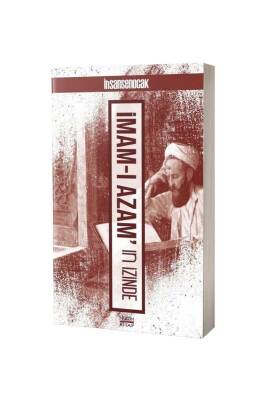 İmamı Azamın İzinde - Hüküm Kitap