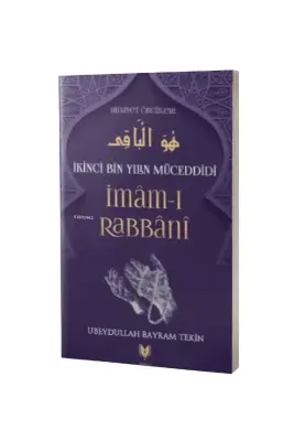 İmamı Rabbani - Rabbani Yayınevi (1)