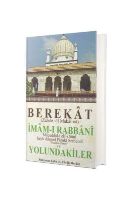 İmamı Rabbani - Berekat Yayınevi (1)