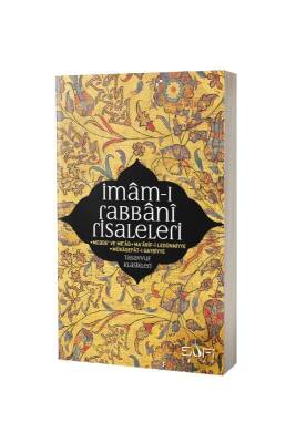 İmamı Rabbani Risaleleri - Sufi Kitap