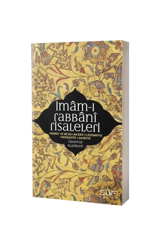 İmamı Rabbani Risaleleri - 2