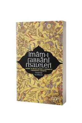 İmamı Rabbani Risaleleri - 1