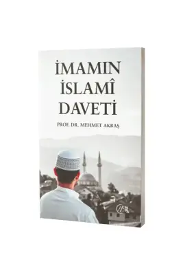 İmamın İslami Daveti - Nida Yayınları (1)