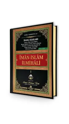 İman İslam İlmihali - 4