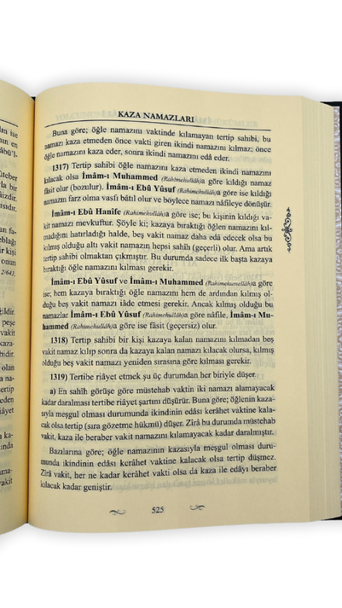İman İslam İlmihali - 2