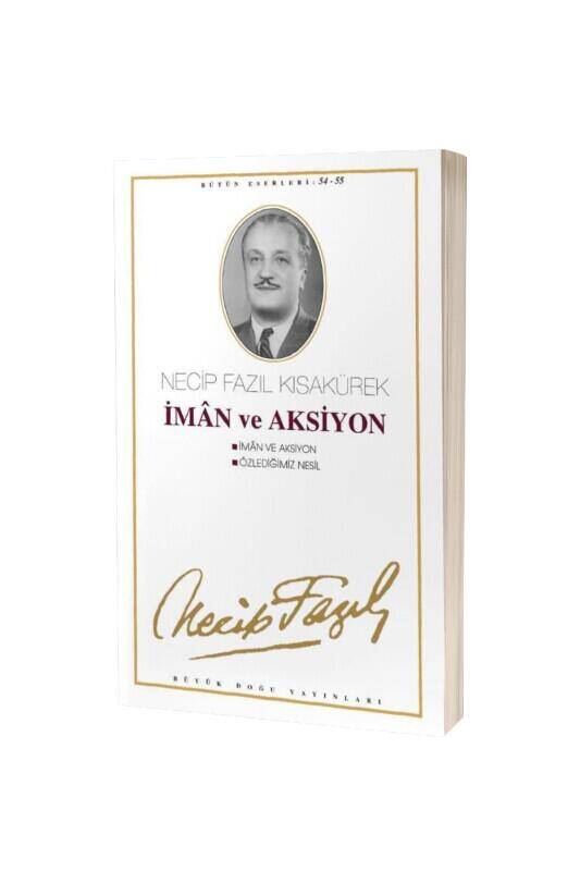 İman Ve Aksiyon - 2