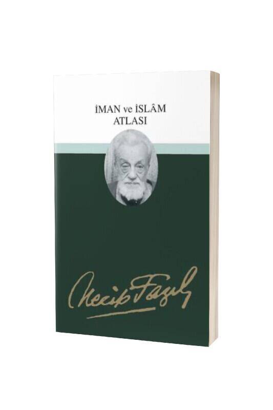 İman Ve İslam Atlası - 2