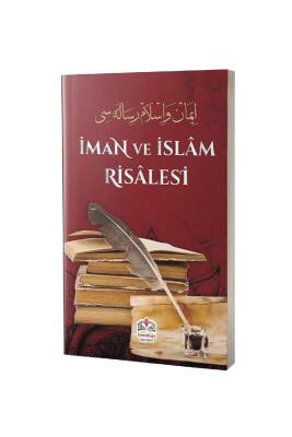 İman Ve İslam Risalesi - İsmailağa Yayınevi (1)
