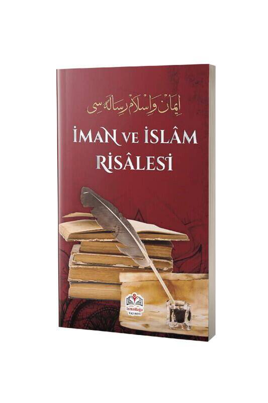 İman Ve İslam Risalesi - 2
