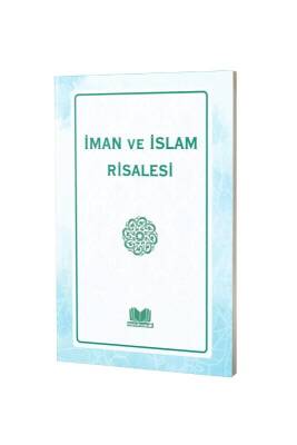 İman Ve İslam Risalesi - Kitapkalbi Yayıncılık