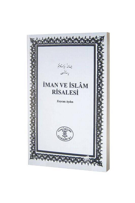 İman Ve İslam Risalesi - 2