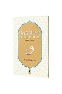 İmanımı Öğreniyorum - Ehil Yayınları