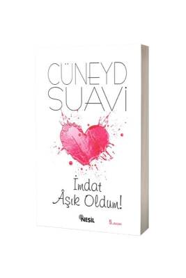İmdat Aşık Oldum - Nesil Yayınları (1)