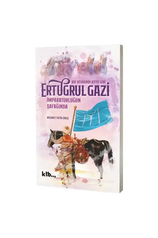 İmparatorluğun Şafağında Ertuğrul Gazi - 2