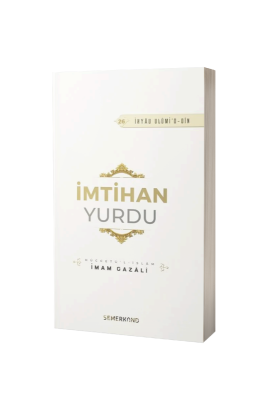 İmtihan Yurdu - Semerkand Yayınları (1)