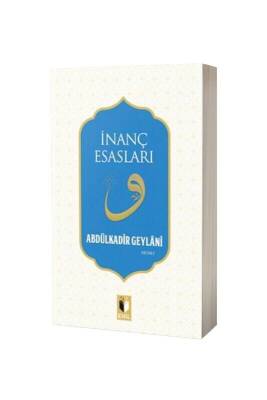 İnanç Esasları - Ehil Yaynları (1)
