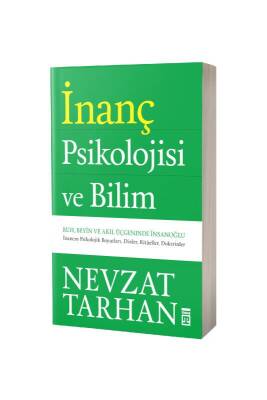 İnanç Psikolojisi Ve Bilim - Timaş Yayınları (1)