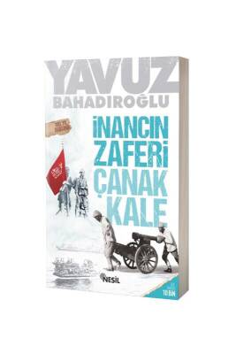 İnancın Zaferi Çanakkale - Nesil Yayınları (1)