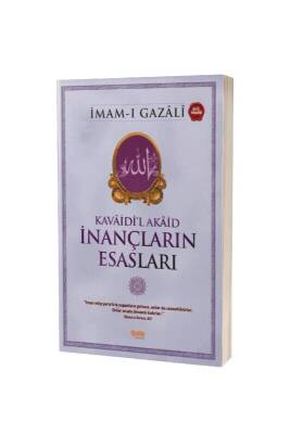 İnançların Esasları - Çelik Yayınevi (1)