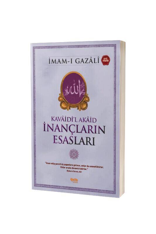 İnançların Esasları - 2