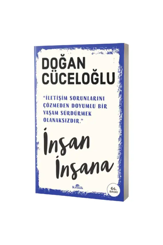 İnsan İnsana - 1