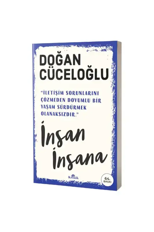 İnsan İnsana - 2