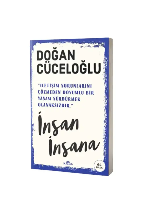 İnsan İnsana - 1