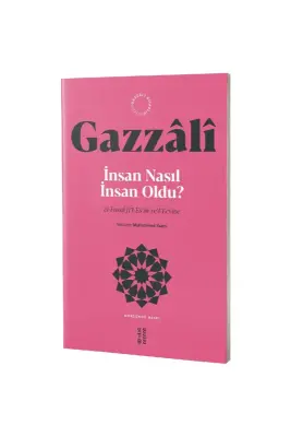 İnsan Nasıl İnsan Oldu? - Ketebe Yayınları (1)