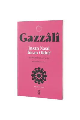 İnsan Nasıl İnsan Oldu? - 1