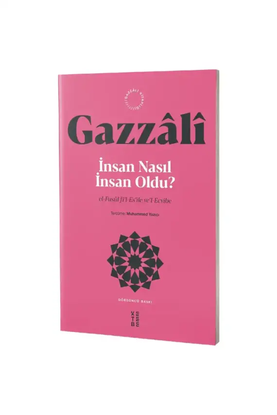 İnsan Nasıl İnsan Oldu? - 1
