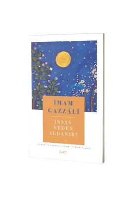 İnsan Neden Aldanır? - Sufi Kitap (1)