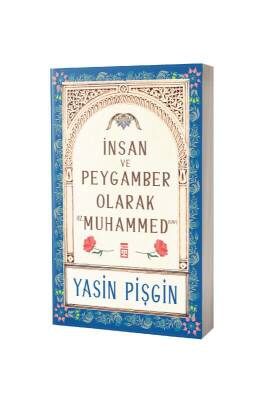 İnsan ve Peygamber Olarak Hz. Muhammed - Timaş Yayınları (1)