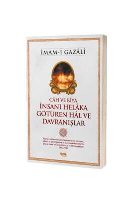 İnsanı Helaka Götüren Hal Ve Davranışlar - Çelik Yayınevi