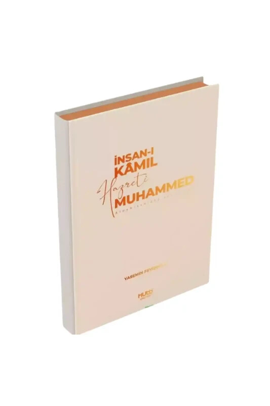 İnsanı Kamil - Hubb Yayınları