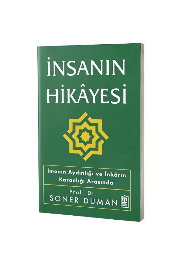 İnsanın Hikayesi - 1